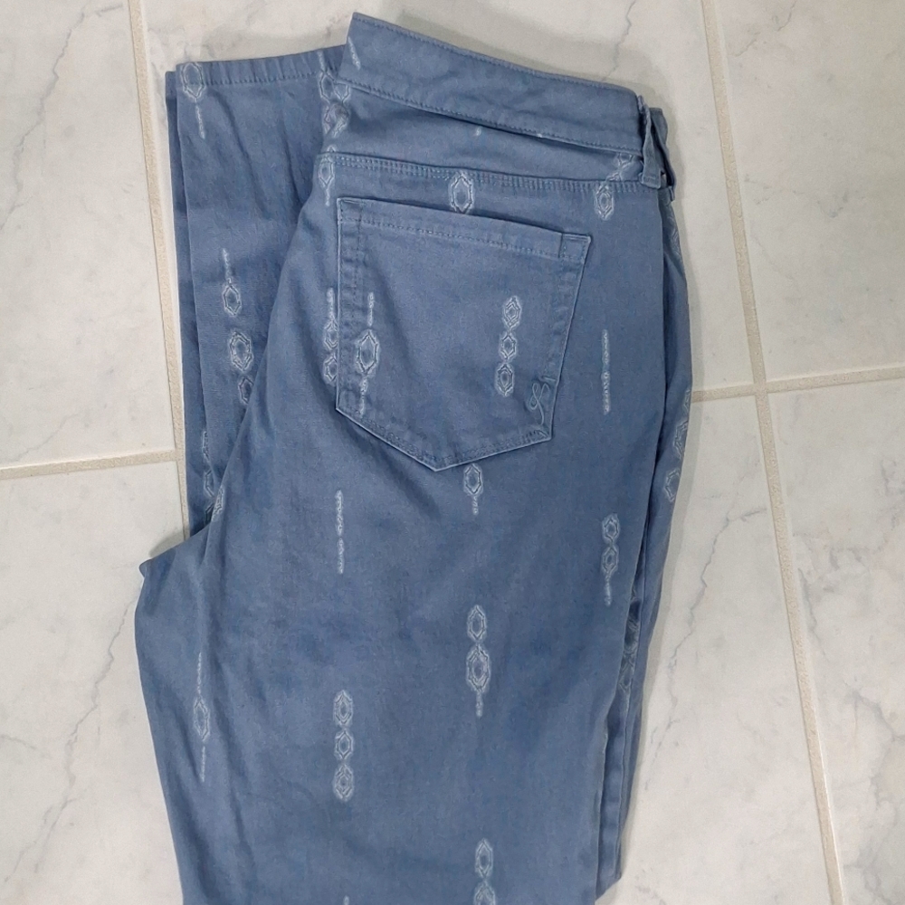 New without tags Style & Co Jeans